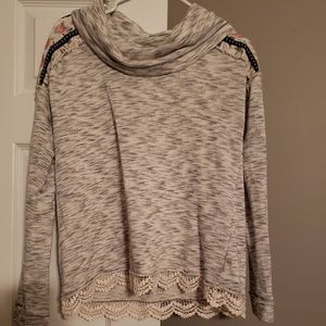 Maurices Sweater